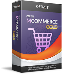 mCommerce - Next Generation Mobile commerce platform